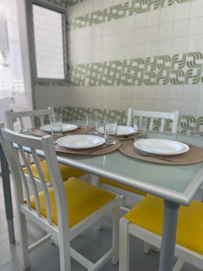 Apartamento Centrico Atico Vintage Con Vistas Al Mar En - Lazaga 7b *