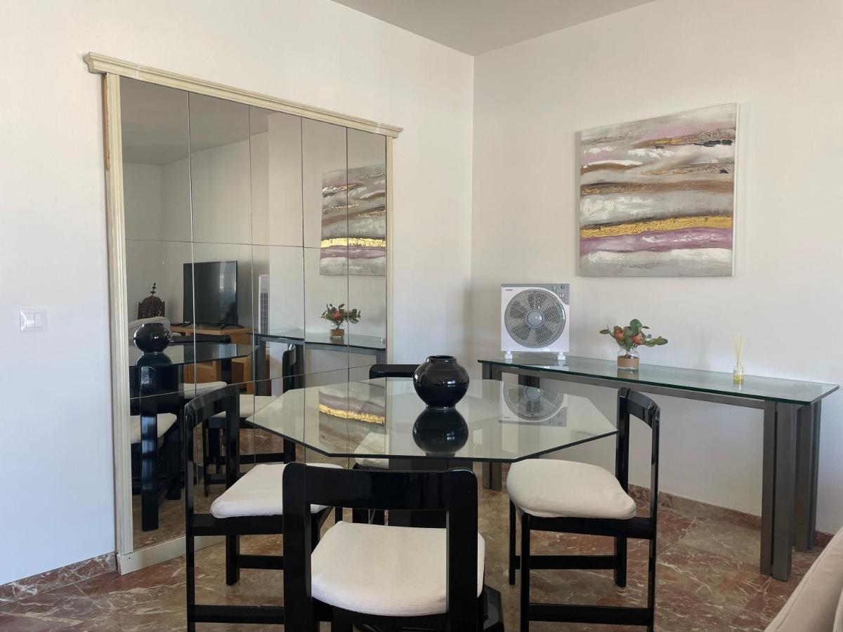 Apartamento Centrico Atico Vintage Con Vistas Al Mar En - Lazaga 7b