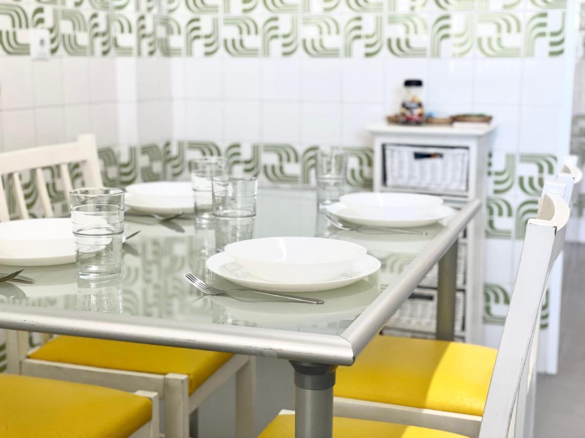 Apartamento Centrico Atico Vintage Con Vistas Al Mar En - Lazaga 7b *